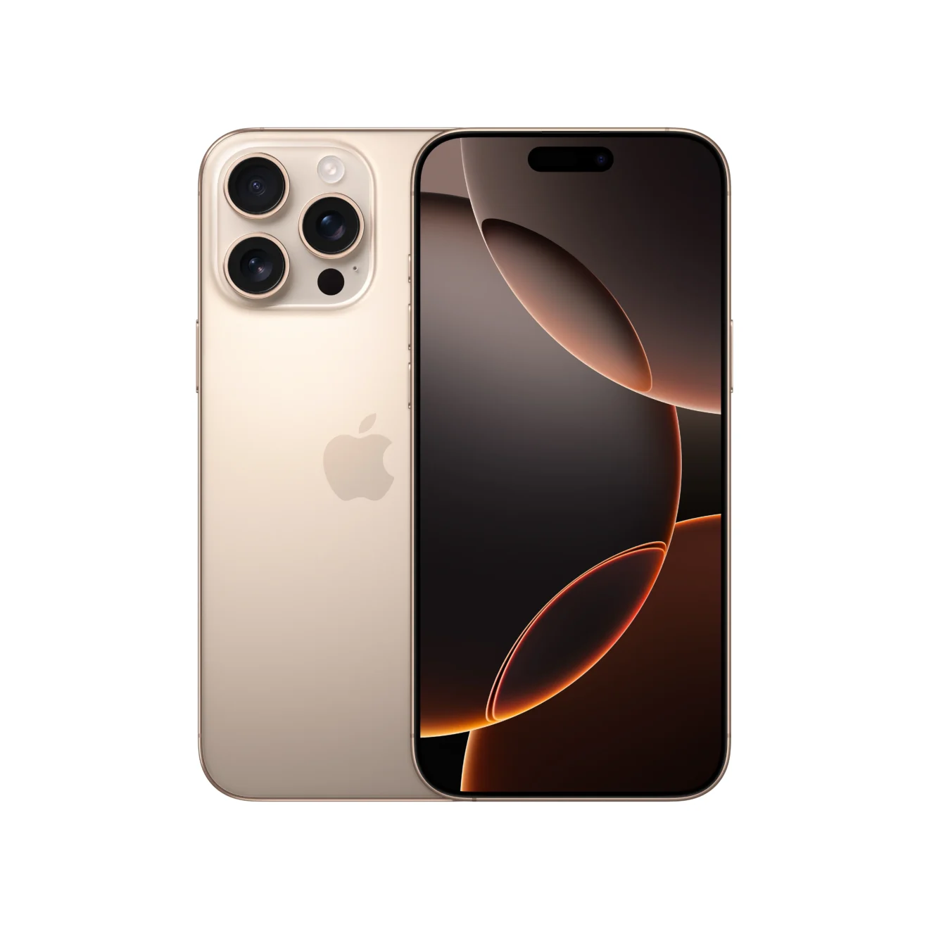Apple iPhone 16 Pro Max - Image 1