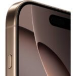 Apple iPhone 16 Pro Max - Image 3
