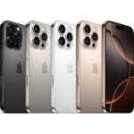 Apple iPhone 16 Pro Max - Image 4