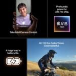 Apple iPhone 16 Pro Max - Image 5