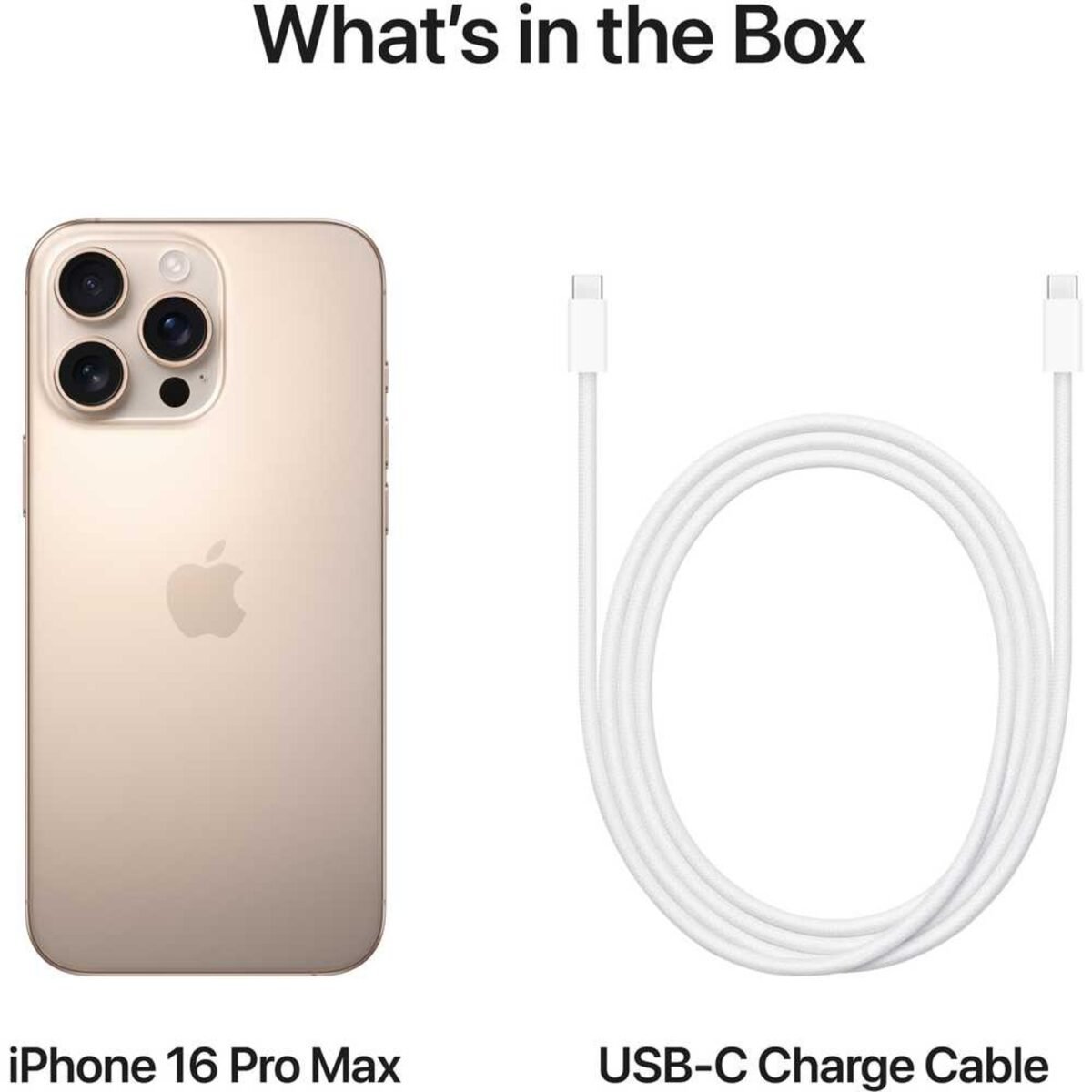 Apple iPhone 16 Pro Max - Image 7