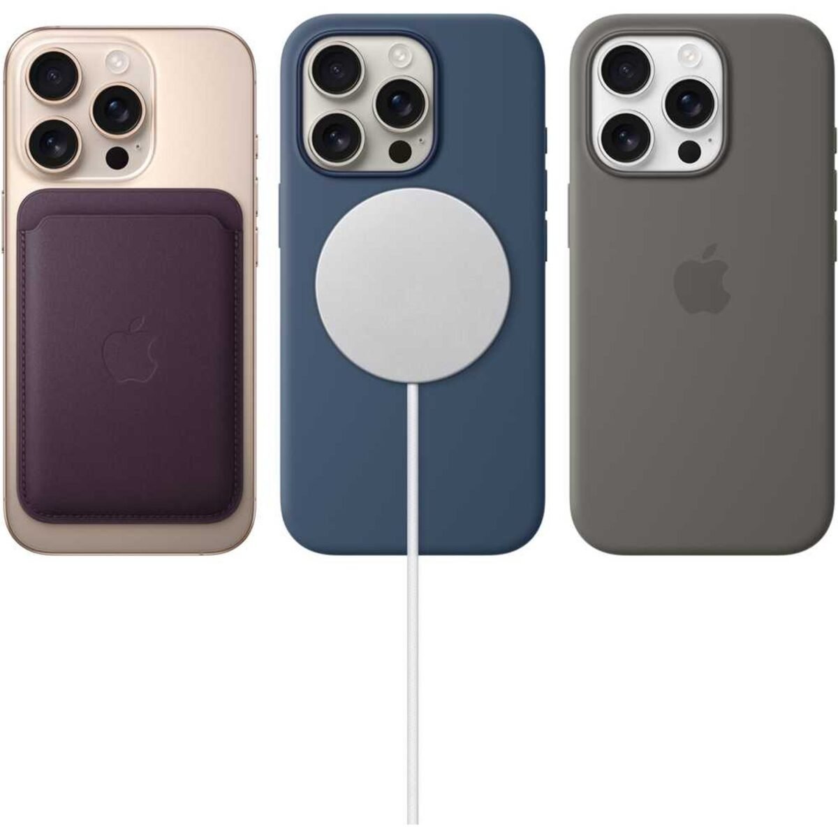 Apple iPhone 16 Pro Max - Image 8
