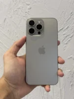 Iphone 15 pro max PTA Approved HK Dual Physical Sim